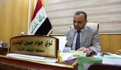 العراق يضع خطة امنية لتأمين زيارة اربعينية الامام الحسين (ع)