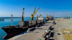 Road min. to inaugurate major port projects in Chabahar