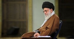 پەیامی ئایەتوڵڵا خامنەیی بۆ بنەماڵەی شەهید فەهمیدە