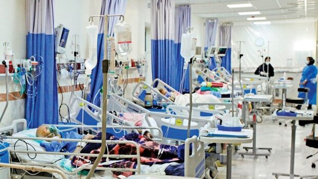 افزایش بیماران کرونا تا ۱۰۰۰ نفر در اردبیل/وضعیت کاملا بحرانی است
