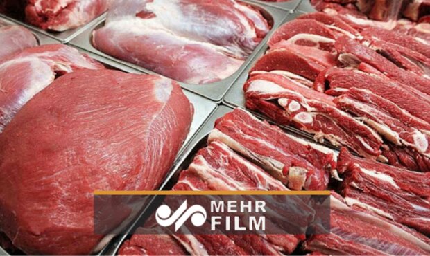 ضرر ۶ هزارتومانی برای هر کیلو گوشت