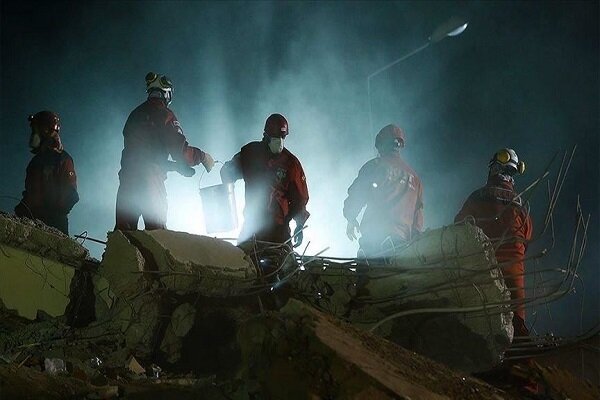 Turkey earthquake death toll rises to 79