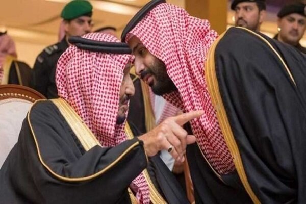 سعودی‌ها به دنبال لابیگری با جمهوریخواهان کنگره آمریکا هستند