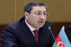 Azerbaycan’dan İran’a Karabağ tutumu nedeniyle teşekkür mesajı