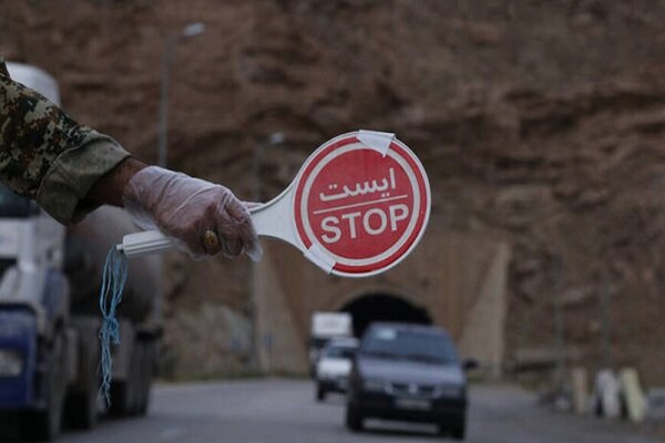 اعمال قانون بیش از ۵۵ هزار خودرو در استان مرکزی