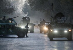 Afganistan’da saldırılar durmak bilmiyor