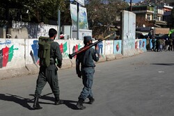 توضیحات جدید معاون رئیس جمهور افغانستان درباره عوامل حمله به دانشگاه کابل