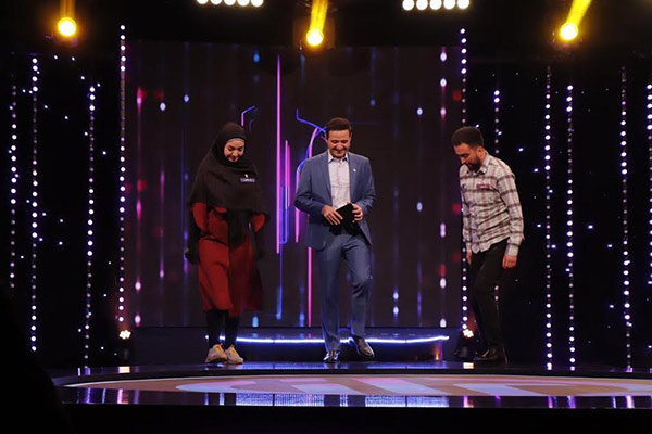 سام درخشانی از «ایران» رفت/ تغییرات یک مسابقه تلویزیونی