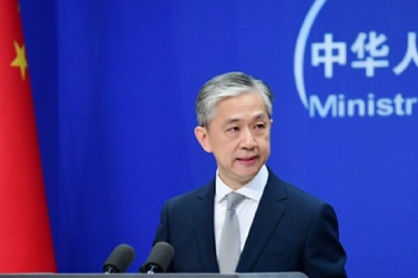 China says Iran nuclear issue at critical point