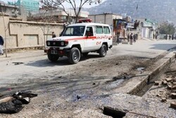 ۲ کشته و ۱۸ زخمی در انفجاری در  ننگرهار