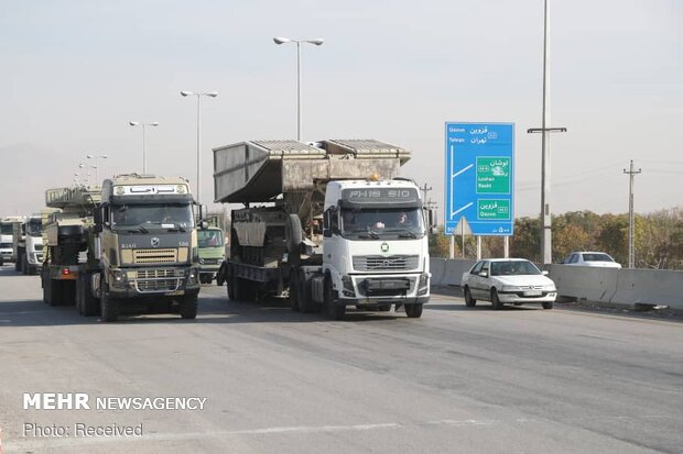 Army’s ‘armored Brigade 116’ dispatched to NW borders