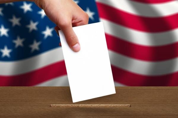رویدادهای پساانتخاباتی در آمریکا/پیشتازی بایدن با ۲۶۴ رأی الکترال