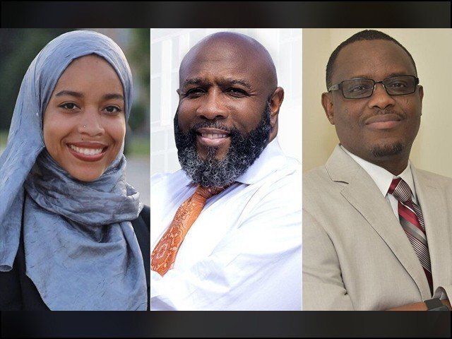 امریکہ میں پانچ سیاہ فام مسلمانوں نے بھی انتخاب جیت لیا