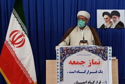 نمایندگان مجلس شورای اسلامی در انتخاب مسئولان دخالت نکنند