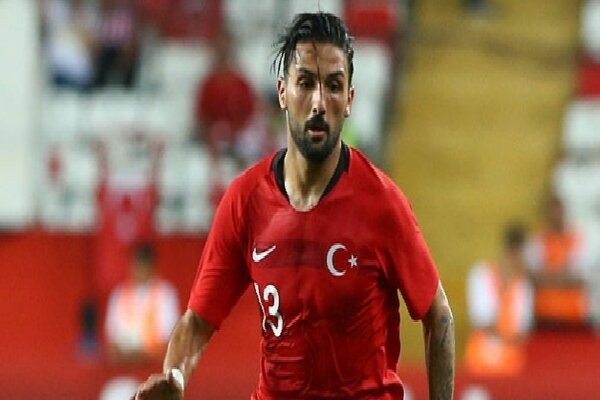 Türkiye milli futbol takımına koronavirüs şoku!