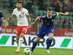 ستاره تیم ملی بوسنی بازی با ایران، ایتالیا و هلند را از دست داد