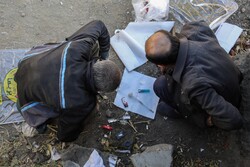 ورود دادستانی به ترک فعل دستگاه‌ها در مورد معتادان متجاهر