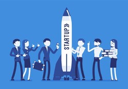 Startup activist shares her expertise on supporting startups