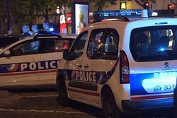 Fransa'da Ortodoks papaza saldıran kişi yakalandı
