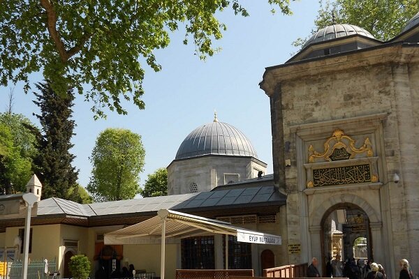 Eyüp Sultan'ın hayatını anlatan belgesel İran'da yayınlandı