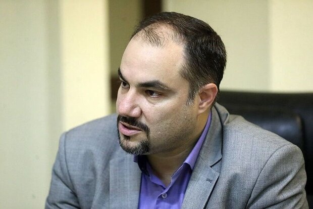 پوستر "روز کیش" رونمایی شد