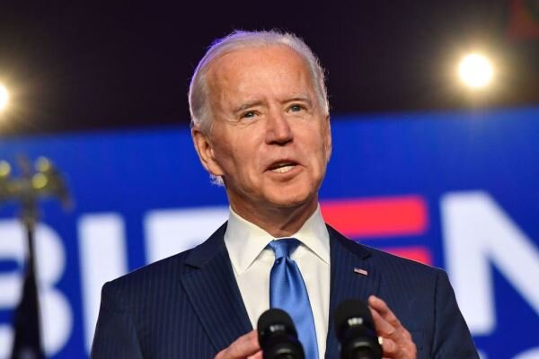 Biden claims standing by view to return to JCPOA