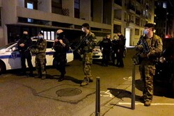 بازداشت دومین فرد مظنون در ماجرای قتل کشیش یونانی در فرانسه