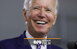 ABD’de joe Biden zaferini böyle ilan etti