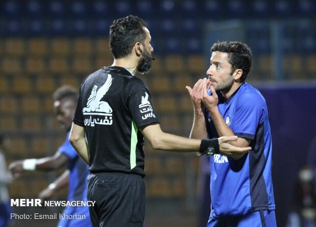 Sepahan 3-1 Gol Gohar Sirjan: IPL matchday 1