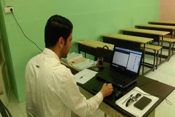 اضطراب دانشجویان خراسان شمالی برای تحصیل/ یک امتحان و هزار دردسر