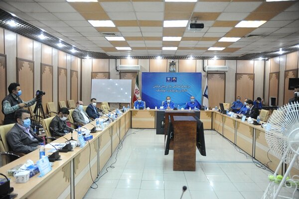 منتخبان قرعه کشی دناپلاس اتوماتیک مشخص شدند / تحویل 1400