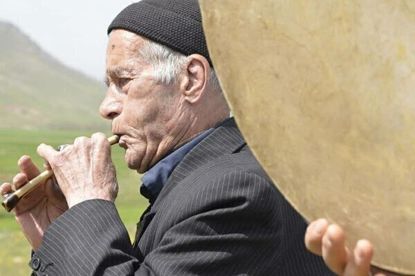 هونەرمەندێکی بەناوبانگی کورد لە کرماشان کۆچی دوایی کرد