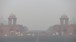 دہلی دنیا کے آلودہ ترین شہروں میں سرفہرست
