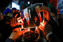 پشت پای «نتانیاهو» به «ترامپ»؛ زمانی که «بی بی» خیانت‌کار شد