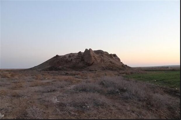 انجام کاوش‌های اضطراری تپه‌های باستانی مسیرآزاد راه خرم‌آباد-اراک