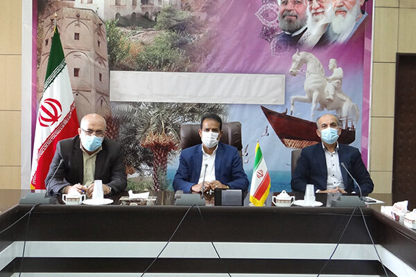 نگاه صنایع نفت و گاز به ورزش استان بوشهر باید تغییر کند