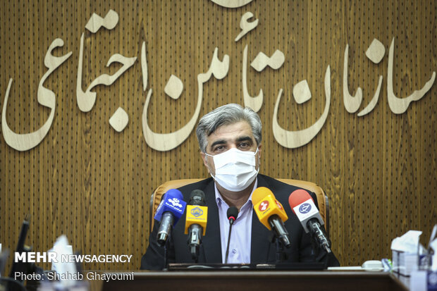 خبرهای خوش حقوقی برای بازنشستگان/ زمان پرداخت علی الحساب اجرای مرحله دوم همسان سازی حقوق بازنشستگان سن بازنشستگی