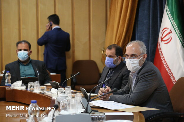 امضاء تفاهم نامه بازسازی اتوبوس های فرسوده ناوگان اتوبوسرانی شهری