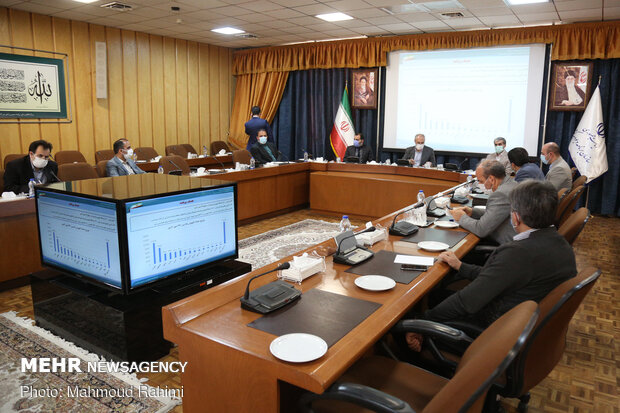 امضاء تفاهم نامه بازسازی اتوبوس های فرسوده ناوگان اتوبوسرانی شهری