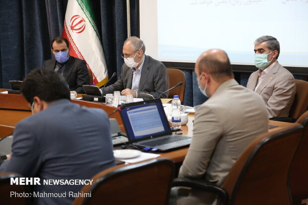 امضاء تفاهم نامه بازسازی اتوبوس های فرسوده ناوگان اتوبوسرانی شهری