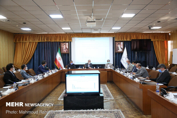 امضاء تفاهم نامه بازسازی اتوبوس های فرسوده ناوگان اتوبوسرانی شهری