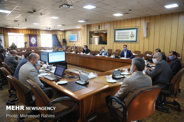 امضاء تفاهم نامه بازسازی اتوبوس های فرسوده ناوگان اتوبوسرانی شهری