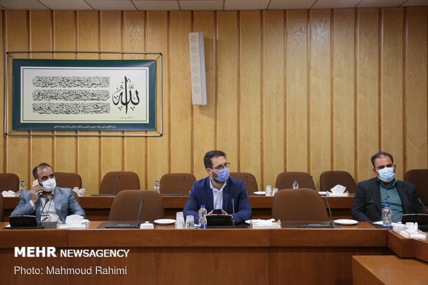 امضاء تفاهم نامه بازسازی اتوبوس های فرسوده ناوگان اتوبوسرانی شهری