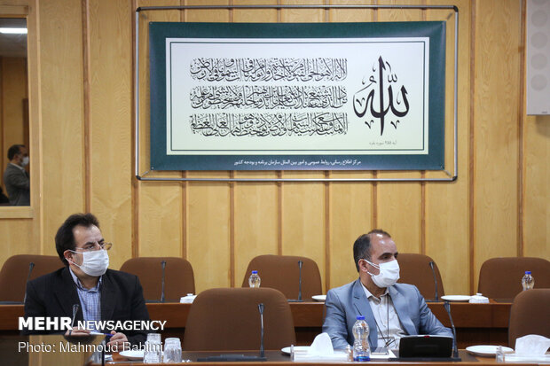 امضاء تفاهم نامه بازسازی اتوبوس های فرسوده ناوگان اتوبوسرانی شهری