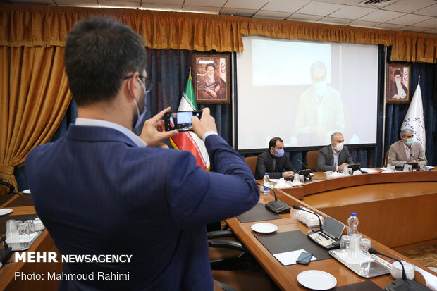 امضاء تفاهم نامه بازسازی اتوبوس های فرسوده ناوگان اتوبوسرانی شهری