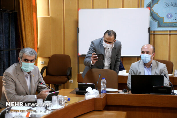 امضاء تفاهم نامه بازسازی اتوبوس های فرسوده ناوگان اتوبوسرانی شهری