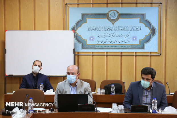 امضاء تفاهم نامه بازسازی اتوبوس های فرسوده ناوگان اتوبوسرانی شهری