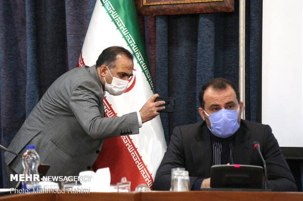 امضاء تفاهم نامه بازسازی اتوبوس های فرسوده ناوگان اتوبوسرانی شهری