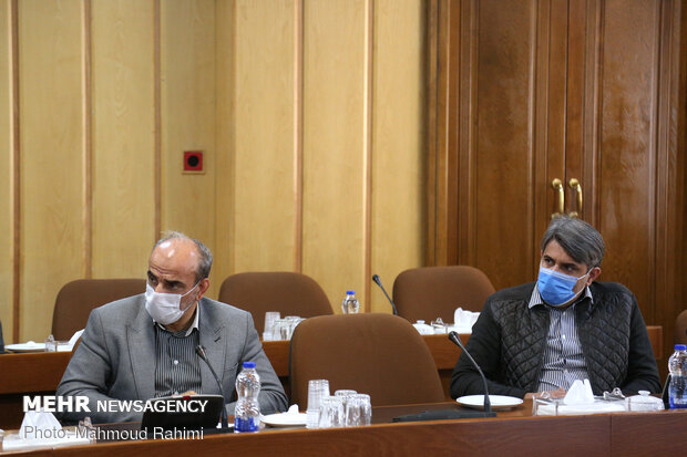 امضاء تفاهم نامه بازسازی اتوبوس های فرسوده ناوگان اتوبوسرانی شهری