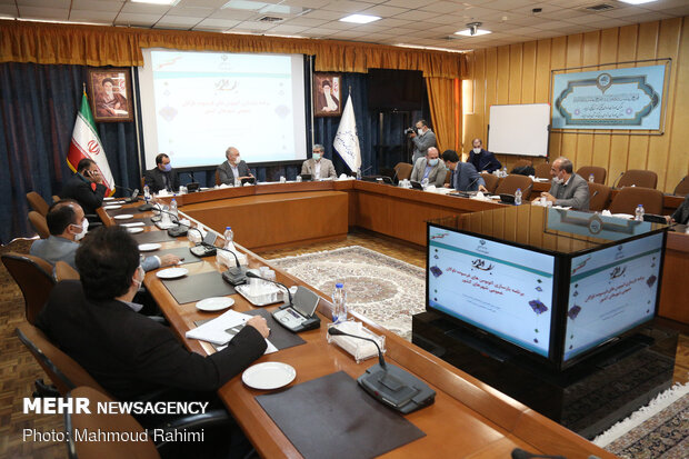 امضاء تفاهم نامه بازسازی اتوبوس های فرسوده ناوگان اتوبوسرانی شهری